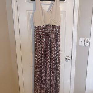 Maeve Maxi Dress